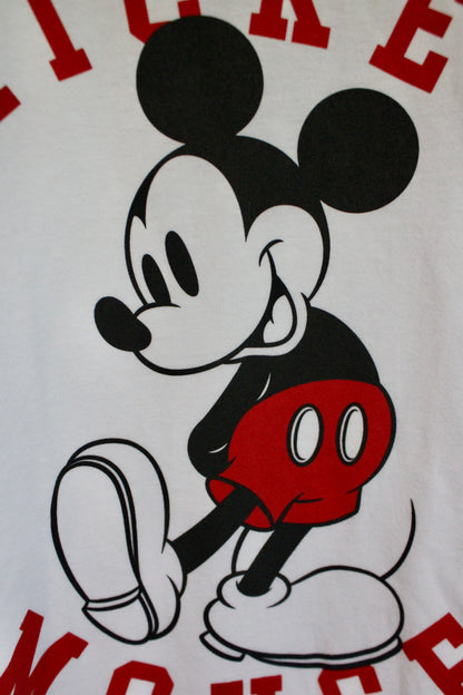 NWT Mickey Mouse tee - XS