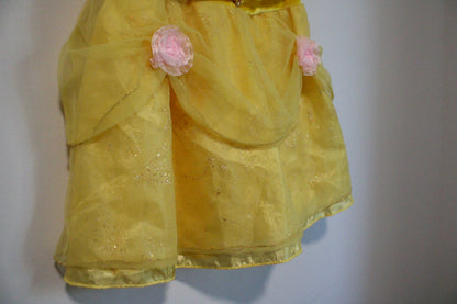 Belle princess dress - XS (4)