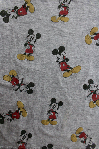 AOP Mickey tee - youth XS (4)