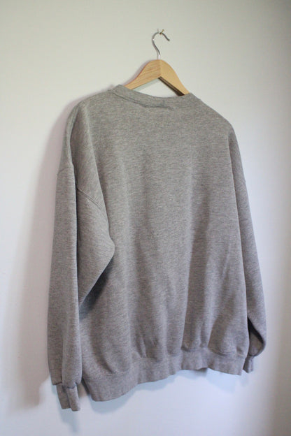 Vintage Dopey crew neck - XXL