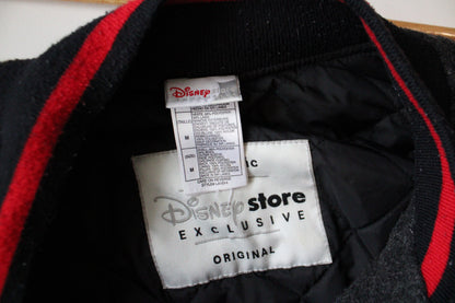 Mickey bomber jacket