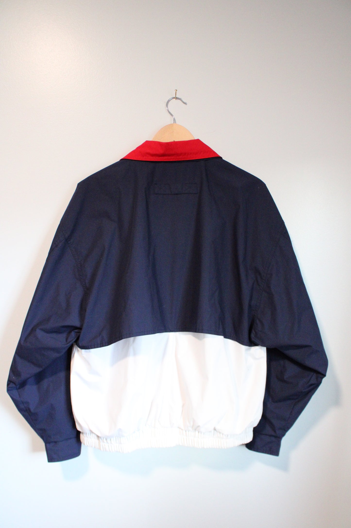 Vintage Mickey windbreaker - M