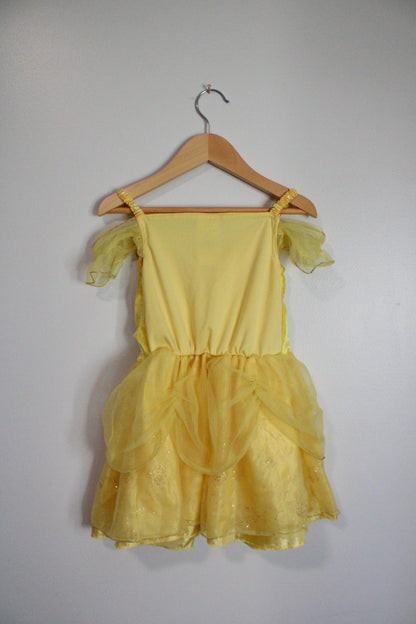 Belle princess dress - XS (4)