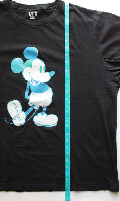 Uniqlo Mickey tee - XXL