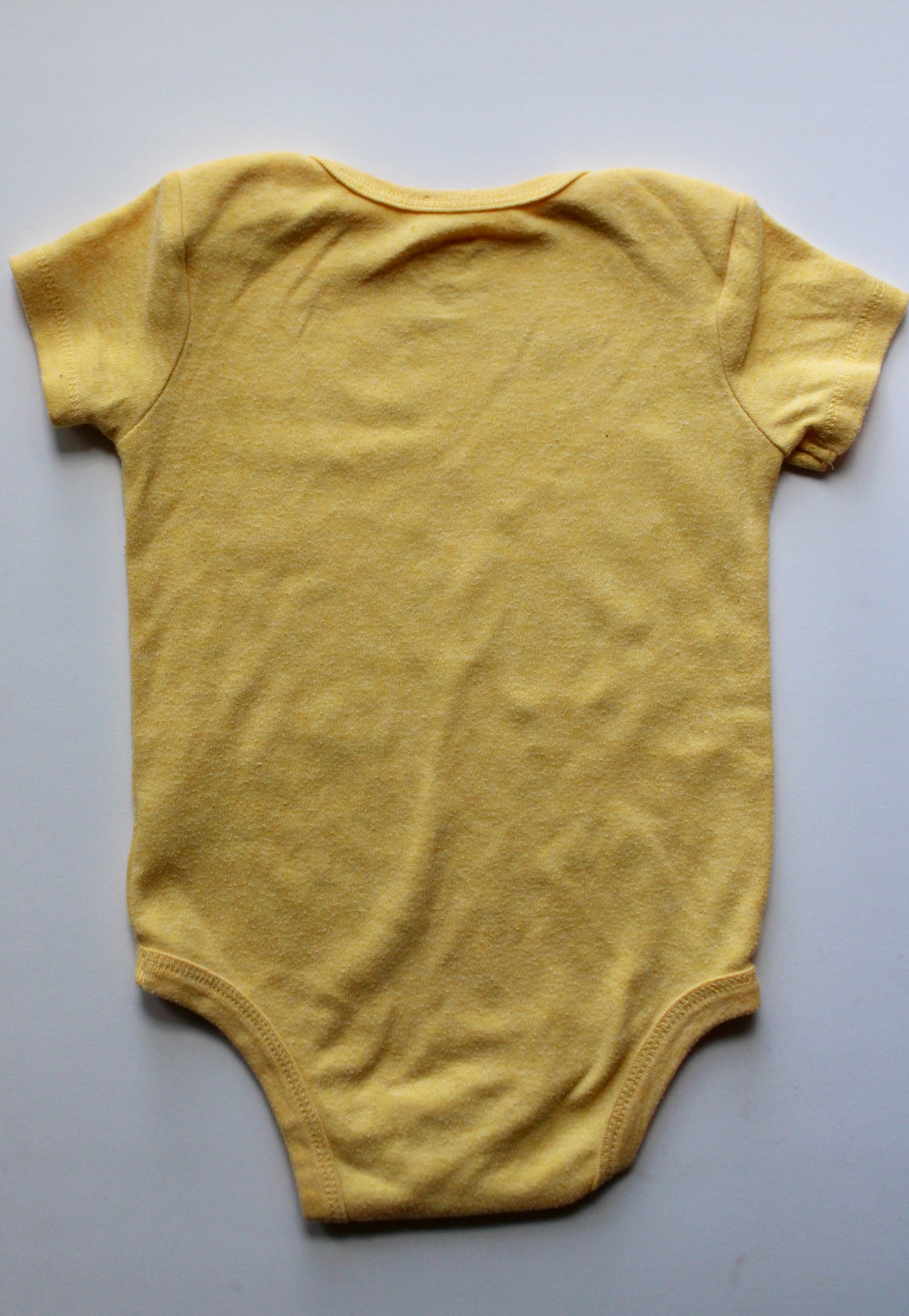 Winnie the Pooh and Piglet onesie - 18m