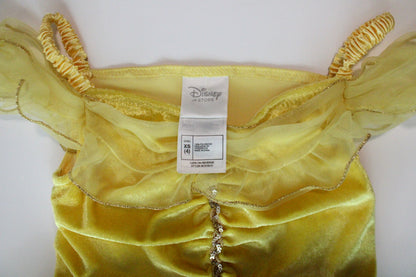 Belle princess dress - XS (4)