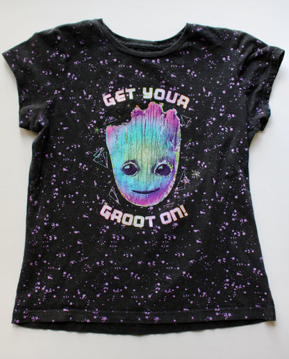 Get your Groot on tee - youth XL (14)