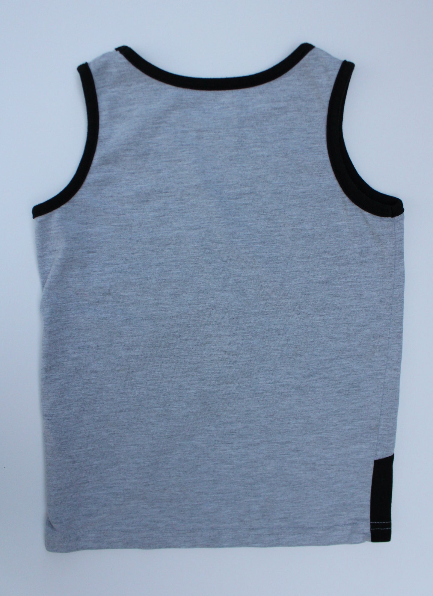 Sporty Mickey tank top - 5T