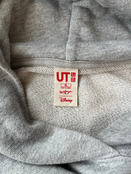 Uniqlo Minnie sweatshirt - XL