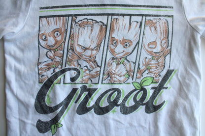 Groot tee size youth XS