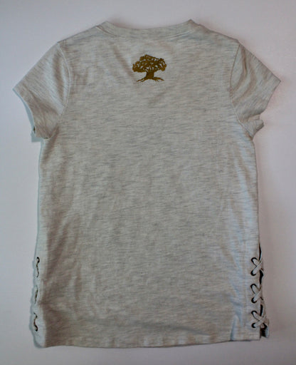 Animal Kingdom tee - youth M