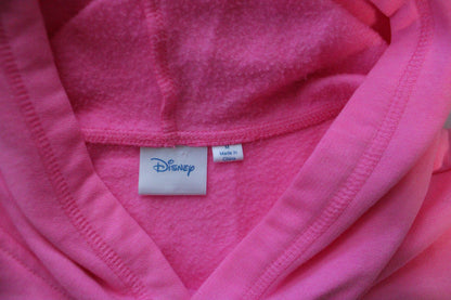 Hot Pink Marie fr Aristocats  sweatshirt - youth medium